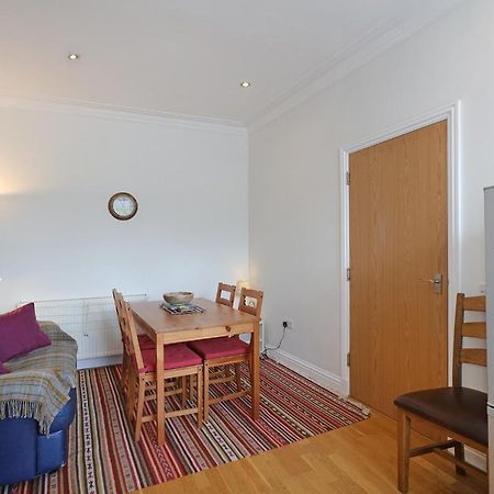 Law View Apartment North Berwick Luaran gambar