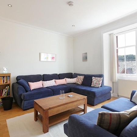 Law View Apartment North Berwick Luaran gambar