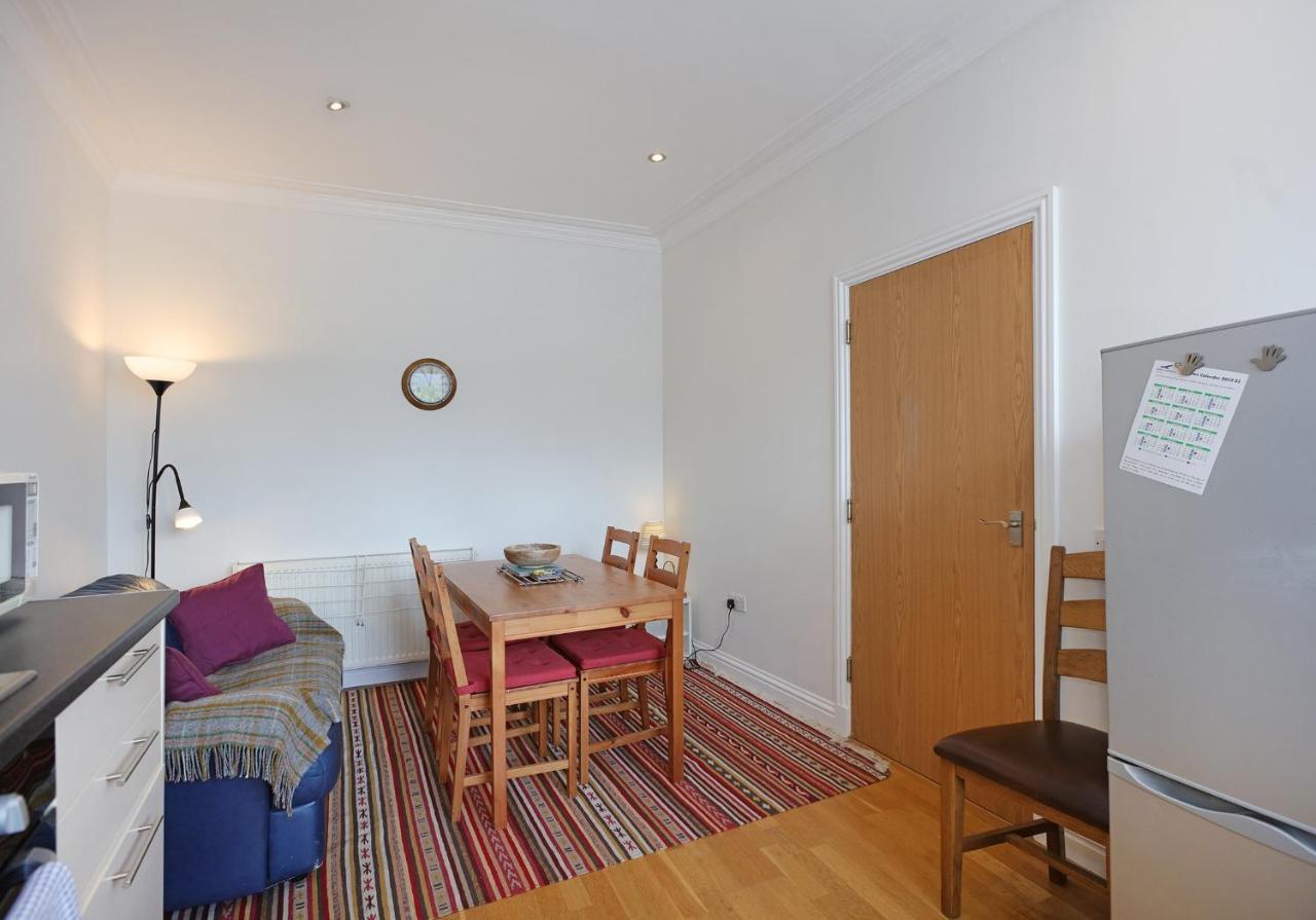 Law View Apartment North Berwick Luaran gambar
