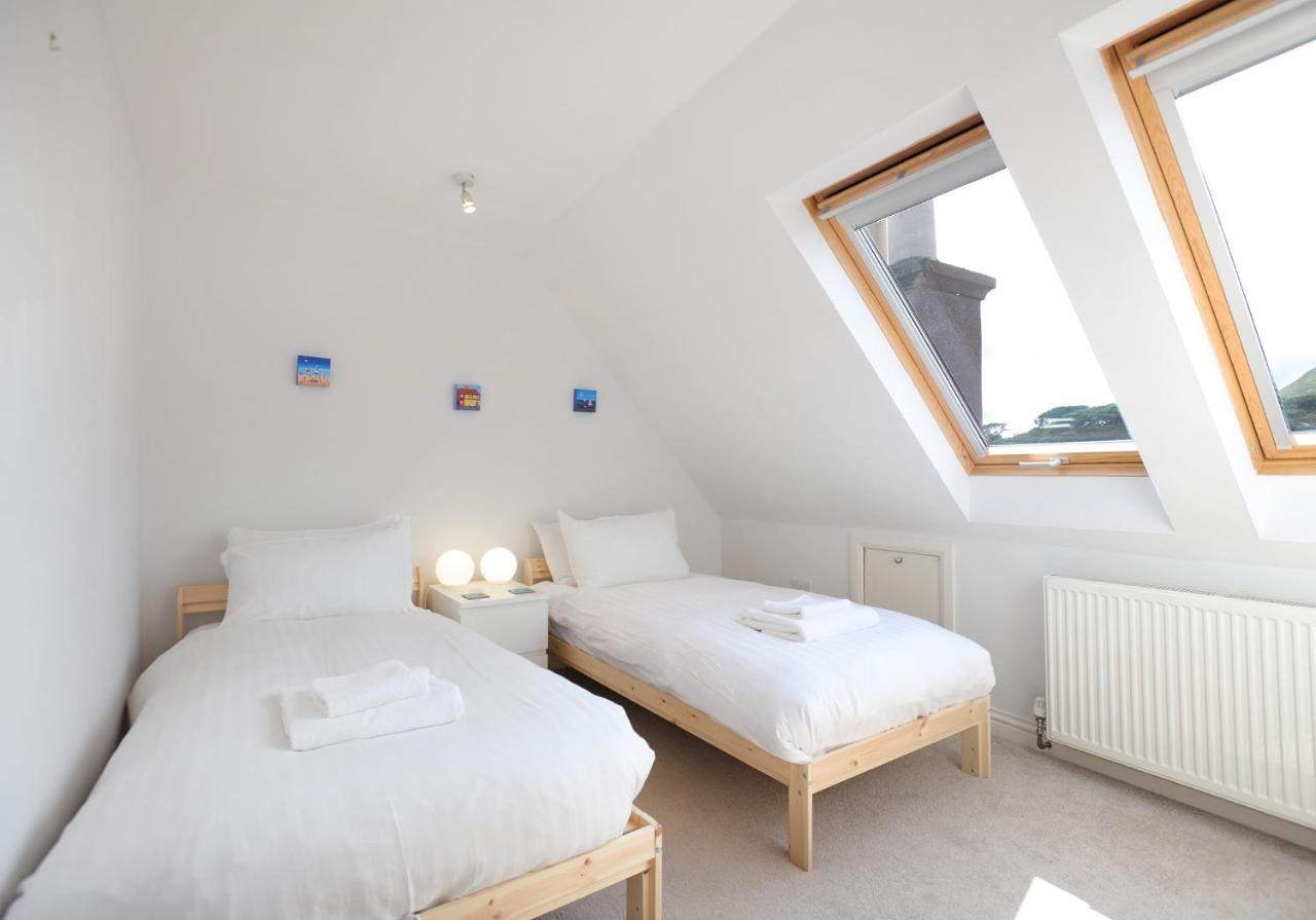 Law View Apartment North Berwick Luaran gambar