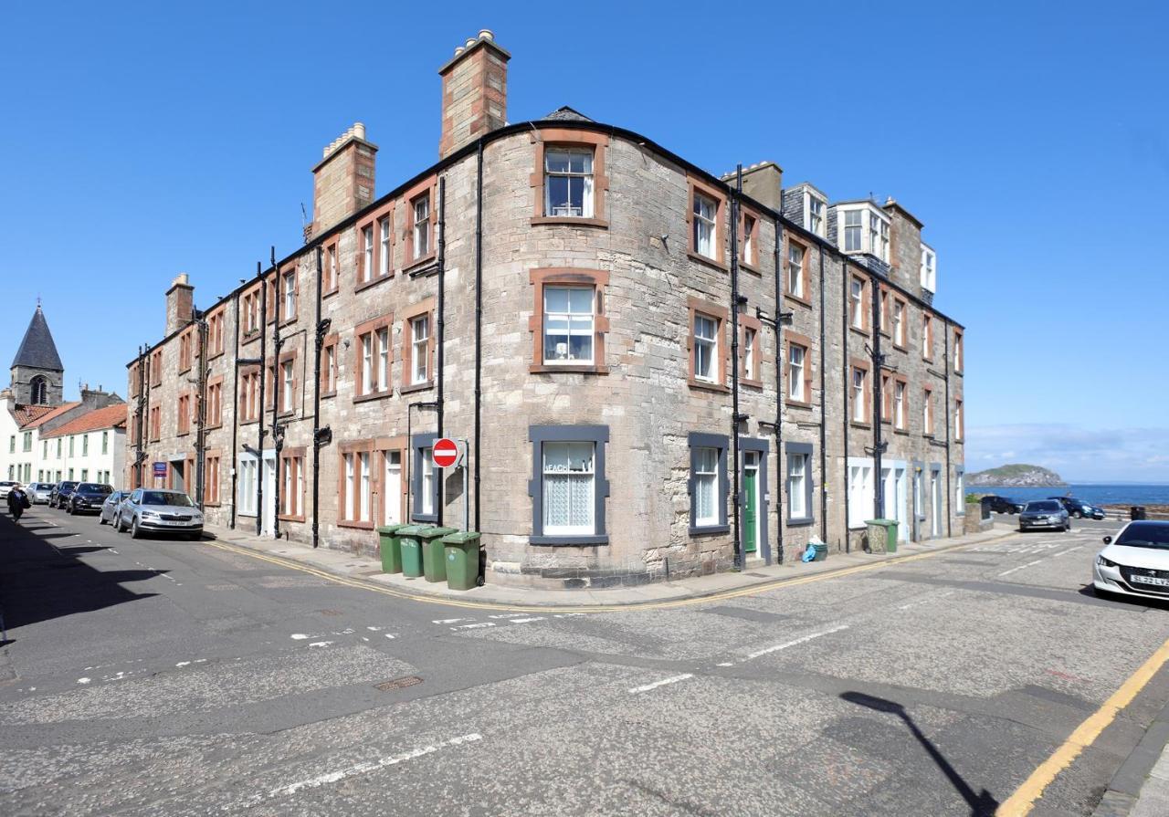 Law View Apartment North Berwick Luaran gambar